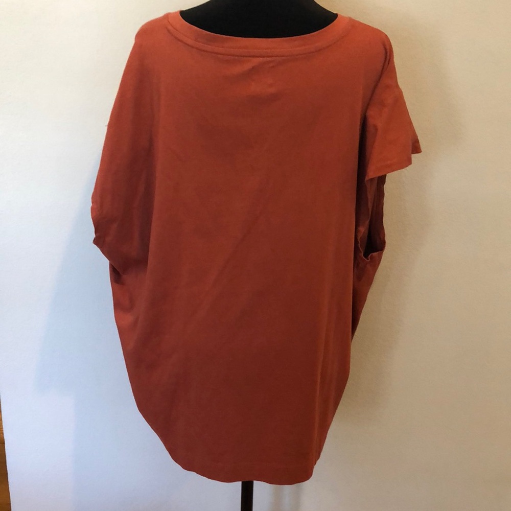 Casual Gap Sleeveless Top, XL tall - Picture 4 of 12